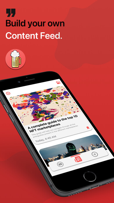 Emulate iPhone app Feed Brew using MyAndroid Emulate iPhone app Feed Brew using MyAndroid