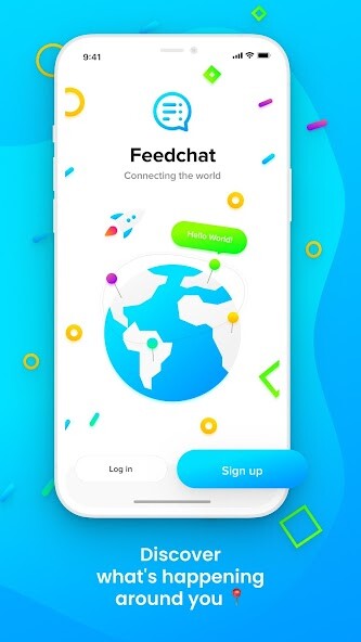 Run android online APK Feedchat: Chat and more from MyAndroid or emulate Feedchat: Chat and more using MyAndroid Run android online APK Feedchat: Chat and more from MyAndroid or emulate Feedchat: Chat and more using MyAndroid