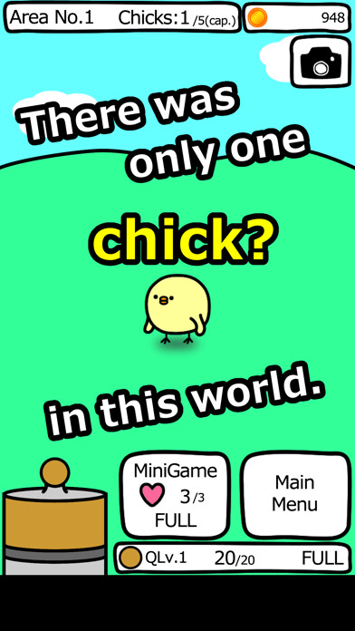Run android online APK Feed Chicks! - weird cute game from MyAndroid or emulate Feed Chicks! - weird cute game using MyAndroid Run android online APK Feed Chicks! - weird cute game from MyAndroid or emulate Feed Chicks! - weird cute game using MyAndroid
