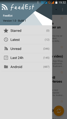 Emulate Android APK feedEst Emulate Android APK feedEst