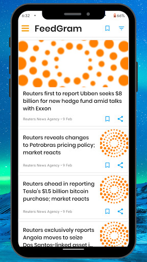 Run android online APK FeedGram : News and RSS Feed, Your News, Your Way from MyAndroid or emulate FeedGram : News and RSS Feed, Your News, Your Way using MyAndroid Run android online APK FeedGram : News and RSS Feed, Your News, Your Way from MyAndroid or emulate FeedGram : News and RSS Feed, Your News, Your Way using MyAndroid