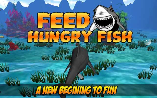 Emulate Android APK Feed Hungry Fish Emulate Android APK Feed Hungry Fish