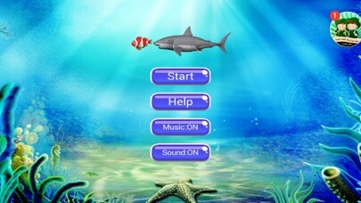 Emulate iPhone app Feeding Frenzy Free using MyAndroid Emulate iPhone app Feeding Frenzy Free using MyAndroid