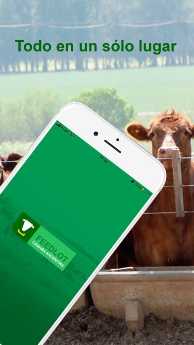 Emulate iPhone app Feedlot using MyAndroid Emulate iPhone app Feedlot using MyAndroid