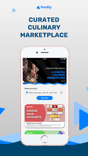 Run android online APK Feedly: Food Booking App from MyAndroid or emulate Feedly: Food Booking App using MyAndroid Run android online APK Feedly: Food Booking App from MyAndroid or emulate Feedly: Food Booking App using MyAndroid