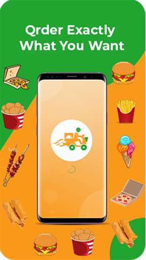 Run android online APK FeedMe Ghana - Delivery Service from MyAndroid or emulate FeedMe Ghana - Delivery Service using MyAndroid