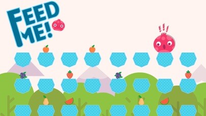 Emulate iPhone app Feed Me Tap Fun using MyAndroid Emulate iPhone app Feed Me Tap Fun using MyAndroid