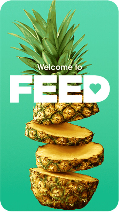 Emulate iPhone app FEED Mobile using MyAndroid Emulate iPhone app FEED Mobile using MyAndroid