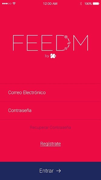 Run android online APK FEEDM from MyAndroid or emulate FEEDM using MyAndroid