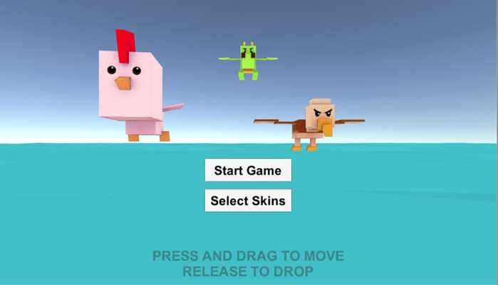 Emulate Android APK Feed or Starve