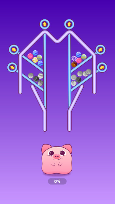 Emulate iPhone app Feed Pig - Games Without Wifi using MyAndroid Emulate iPhone app Feed Pig - Games Without Wifi using MyAndroid