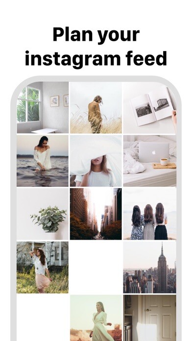 Emulate iPhone app Feed Preview for Insta?Planner using MyAndroid Emulate iPhone app Feed Preview for Insta?Planner using MyAndroid