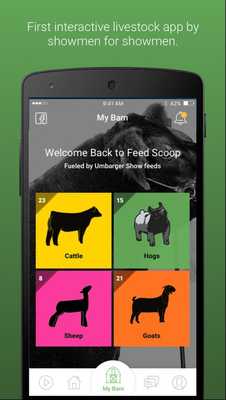 Emulate Android APK Feed Scoop Emulate Android APK Feed Scoop
