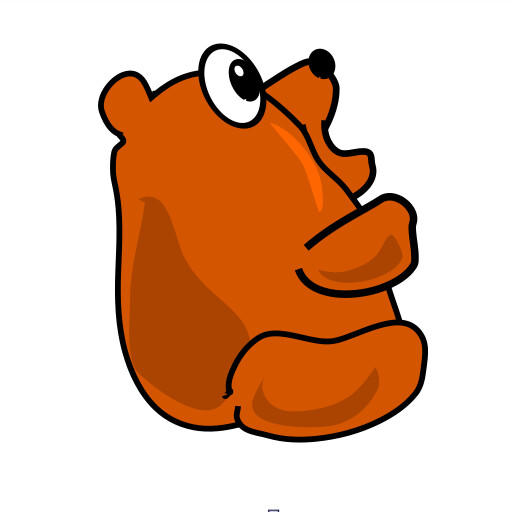 Run android online APK Feed the bear from MyAndroid or emulate Feed the bear using MyAndroid