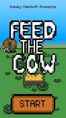 Emulate Android APK Feed The Cow - Baby Game Emulate Android APK Feed The Cow - Baby Game