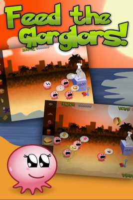 Emulate Android APK Feed the Glorglors! Emulate Android APK Feed the Glorglors!