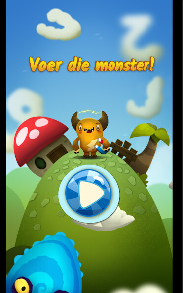 Run android online APK Feed The Monster (Afrikaans) from MyAndroid or emulate Feed The Monster (Afrikaans) using MyAndroid