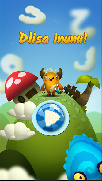 Run android online APK Feed The Monster (isiZulu) from MyAndroid or emulate Feed The Monster (isiZulu) using MyAndroid Run android online APK Feed The Monster (isiZulu) from MyAndroid or emulate Feed The Monster (isiZulu) using MyAndroid