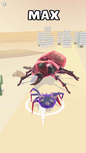 Emulate Android APK Feed the Spider Emulate Android APK Feed the Spider