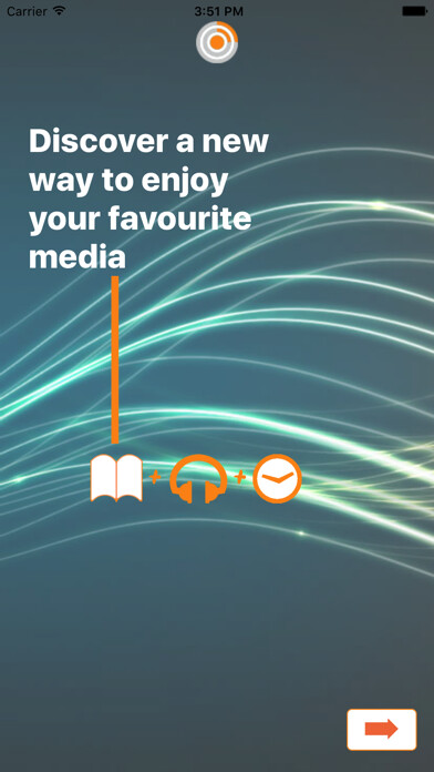 Emulate iPhone app Feed To Feed using MyAndroid