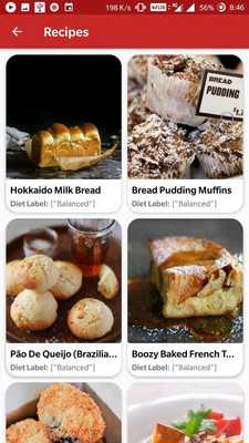 Emulate Android APK FeedUrBelly