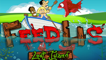 Emulate iPhone app Feed Us - Lost Island using MyAndroid Emulate iPhone app Feed Us - Lost Island using MyAndroid