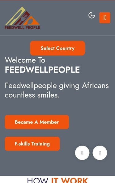 Run android online APK FEEDWELLPEOPLE from MyAndroid or emulate FEEDWELLPEOPLE using MyAndroid Run android online APK FEEDWELLPEOPLE from MyAndroid or emulate FEEDWELLPEOPLE using MyAndroid