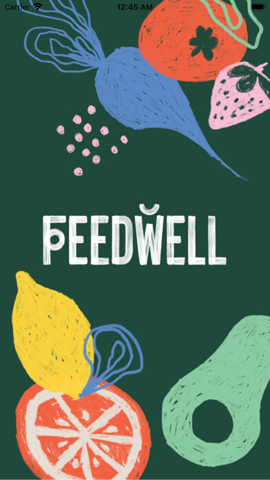 Emulate iPhone app Feedwell using MyAndroid