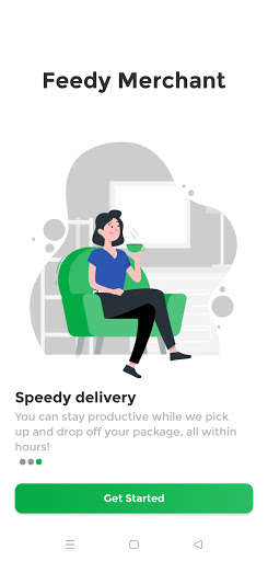 Run android online APK Feedy - Transport from MyAndroid or emulate Feedy - Transport using MyAndroid Run android online APK Feedy - Transport from MyAndroid or emulate Feedy - Transport using MyAndroid