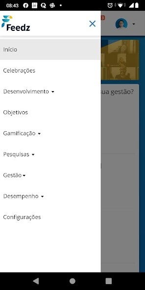 Run android online APK Feedz from MyAndroid or emulate Feedz using MyAndroid Run android online APK Feedz from MyAndroid or emulate Feedz using MyAndroid