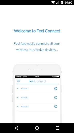Emulate Android APK Feel Connect Emulate Android APK Feel Connect