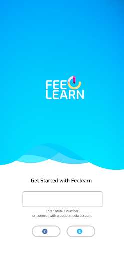 Run android online APK FEELEARN from MyAndroid or emulate FEELEARN using MyAndroid