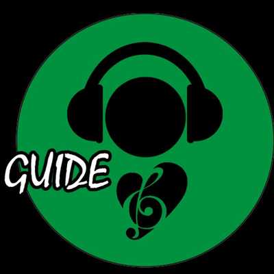 Emulate Android APK Feel Guide Spotify Music