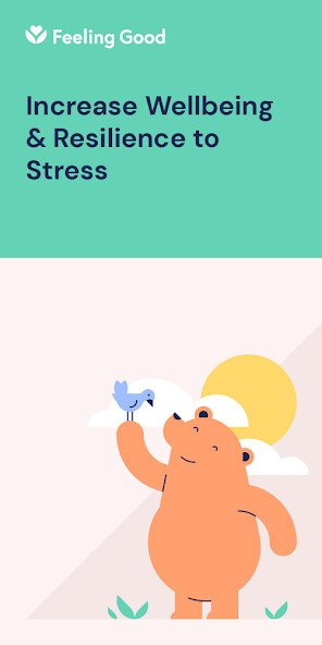 Run android online APK Feeling Good Teens from MyAndroid or emulate Feeling Good Teens using MyAndroid