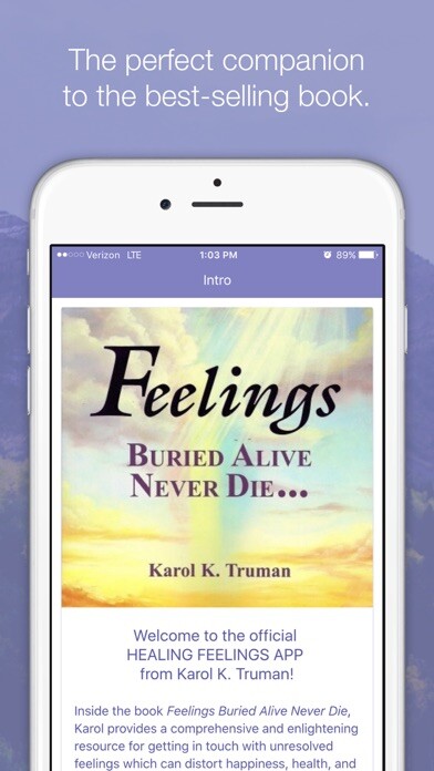 Emulate iPhone app Feelings Buried Alive using MyAndroid Emulate iPhone app Feelings Buried Alive using MyAndroid