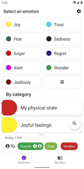 Run android online APK Feelings Diary from MyAndroid or emulate Feelings Diary using MyAndroid Run android online APK Feelings Diary from MyAndroid or emulate Feelings Diary using MyAndroid