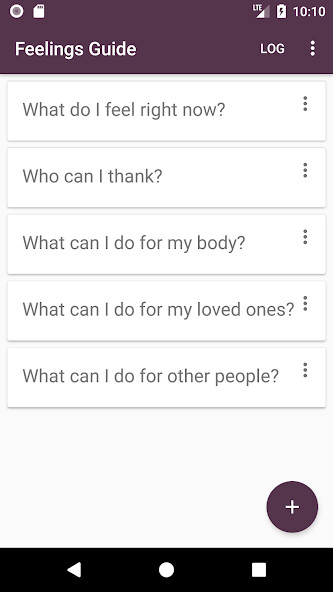 Run android online APK Feelings Guide from MyAndroid or emulate Feelings Guide using MyAndroid Run android online APK Feelings Guide from MyAndroid or emulate Feelings Guide using MyAndroid