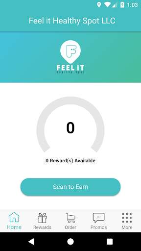 Run android online APK Feel It Healthy Spot from MyAndroid or emulate Feel It Healthy Spot using MyAndroid Run android online APK Feel It Healthy Spot from MyAndroid or emulate Feel It Healthy Spot using MyAndroid