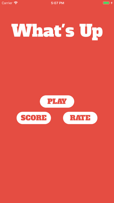 Emulate iPhone app Feel It ? using MyAndroid