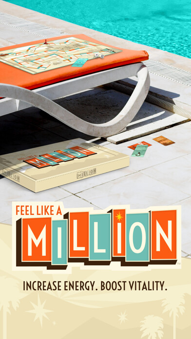 Run android online APK Feel Like a Million from MyAndroid or emulate Feel Like a Million using MyAndroid