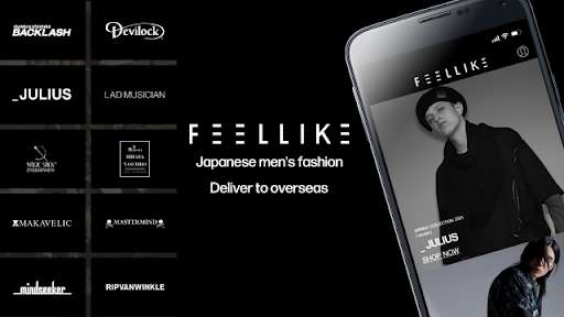 Run android online APK FEELLIKE from MyAndroid or emulate FEELLIKE using MyAndroid Run android online APK FEELLIKE from MyAndroid or emulate FEELLIKE using MyAndroid