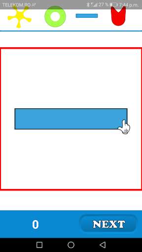 Run android online APK Feel me vibrate from MyAndroid or emulate Feel me vibrate using MyAndroid