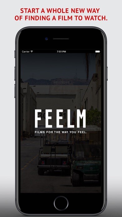 Emulate iPhone app FEELM using MyAndroid Emulate iPhone app FEELM using MyAndroid