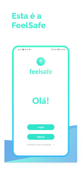 Run android online APK Feel Safe from MyAndroid or emulate Feel Safe using MyAndroid Run android online APK Feel Safe from MyAndroid or emulate Feel Safe using MyAndroid