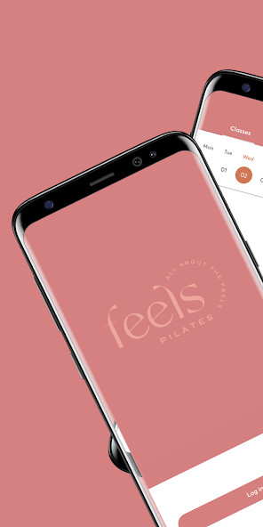Run android online APK Feels Pilates from MyAndroid or emulate Feels Pilates using MyAndroid
