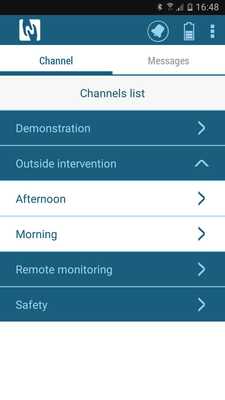 Emulate Android APK Feeltact Emulate Android APK Feeltact