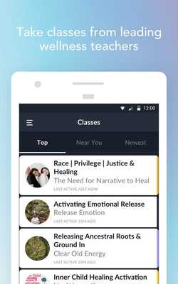 Emulate Android APK Feel Tank