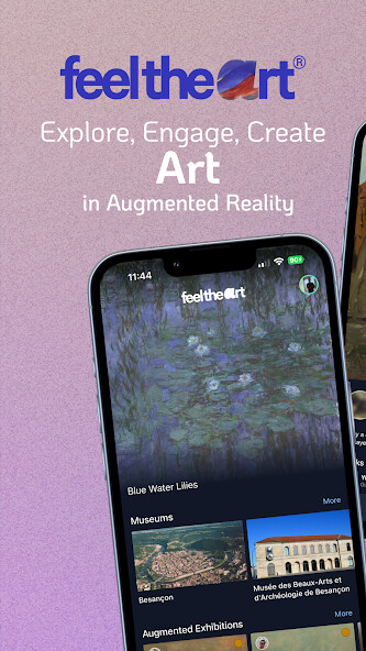 Run android online APK FeelTheArt: Art, AR, Museums from MyAndroid or emulate FeelTheArt: Art, AR, Museums using MyAndroid Run android online APK FeelTheArt: Art, AR, Museums from MyAndroid or emulate FeelTheArt: Art, AR, Museums using MyAndroid