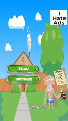 Emulate Android APK Feel the Bern