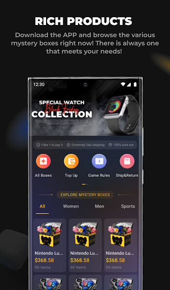 Run android online APK Feelyell from MyAndroid or emulate Feelyell using MyAndroid